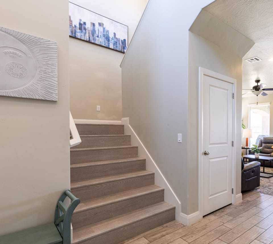 Townhome, 4 Bedrooms | Interior