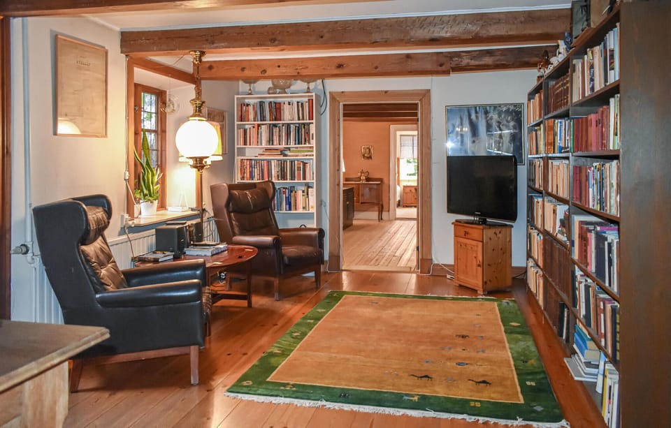 living-room
