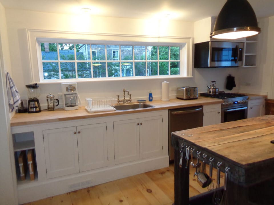 Kitchen View#2