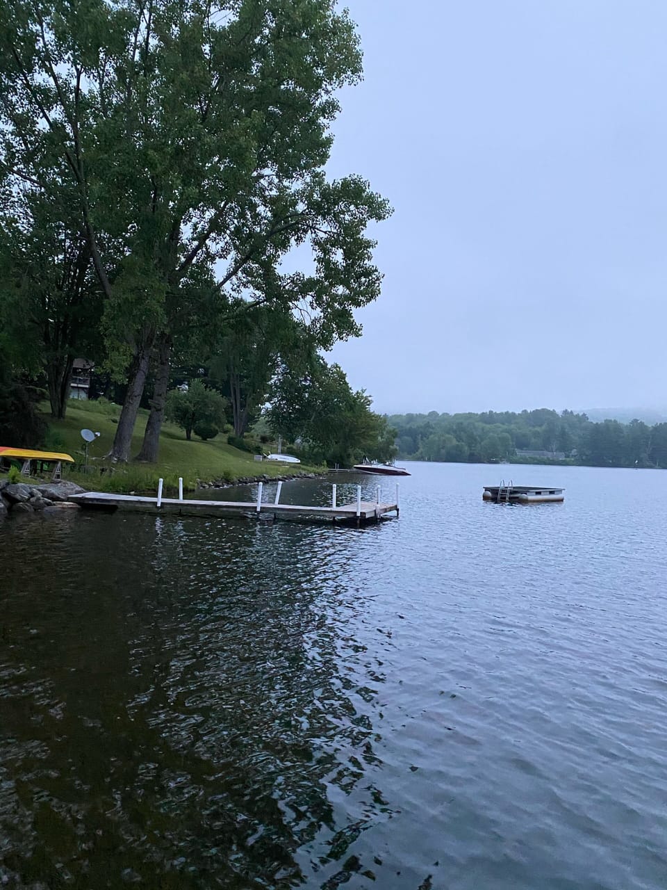 Lake