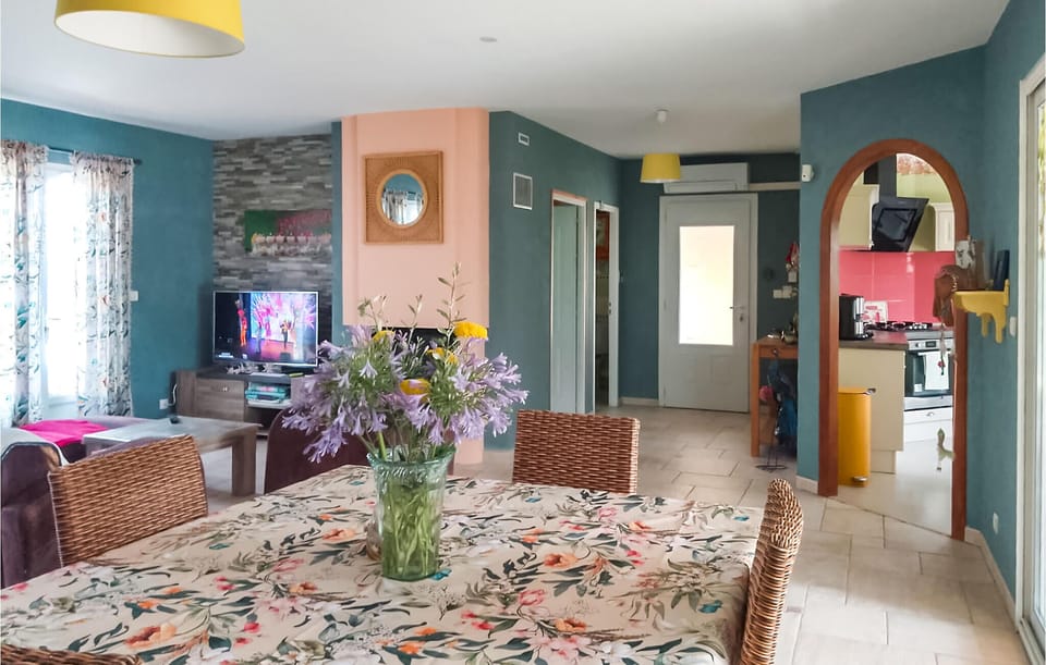living-room