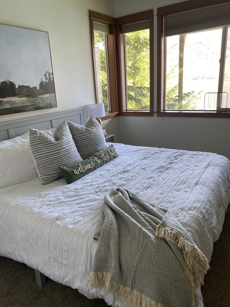 Master suite #2