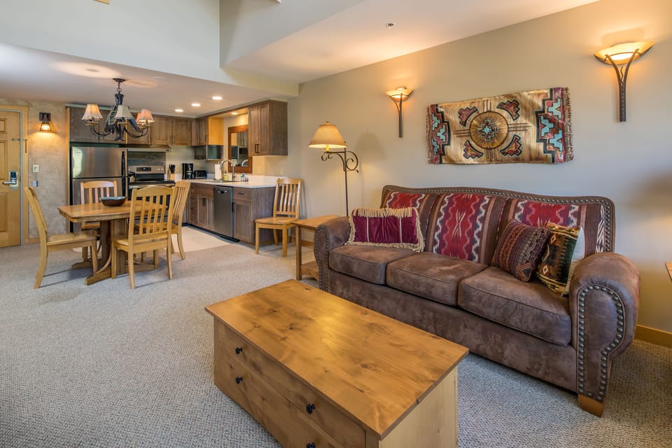 Kick back and relax | Main Level