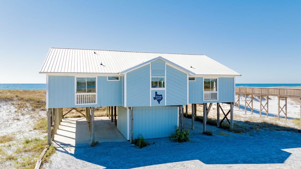 Welcome to Howard Ranch!