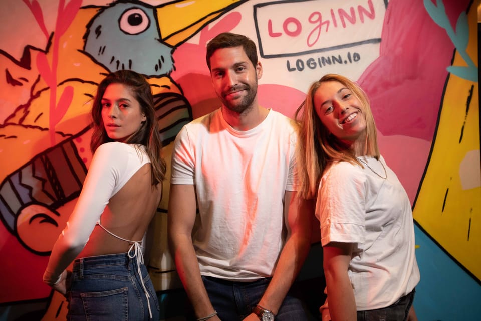 Colorbox Ben Yehuda - Smart Hotel by Loginn Tel Aviv Apartment in Tel Aviv-Yafo