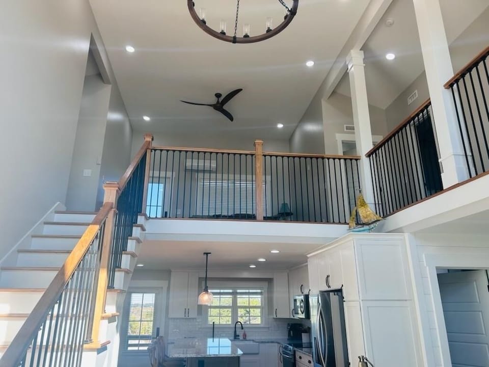 House, 6 Bedrooms | Interior