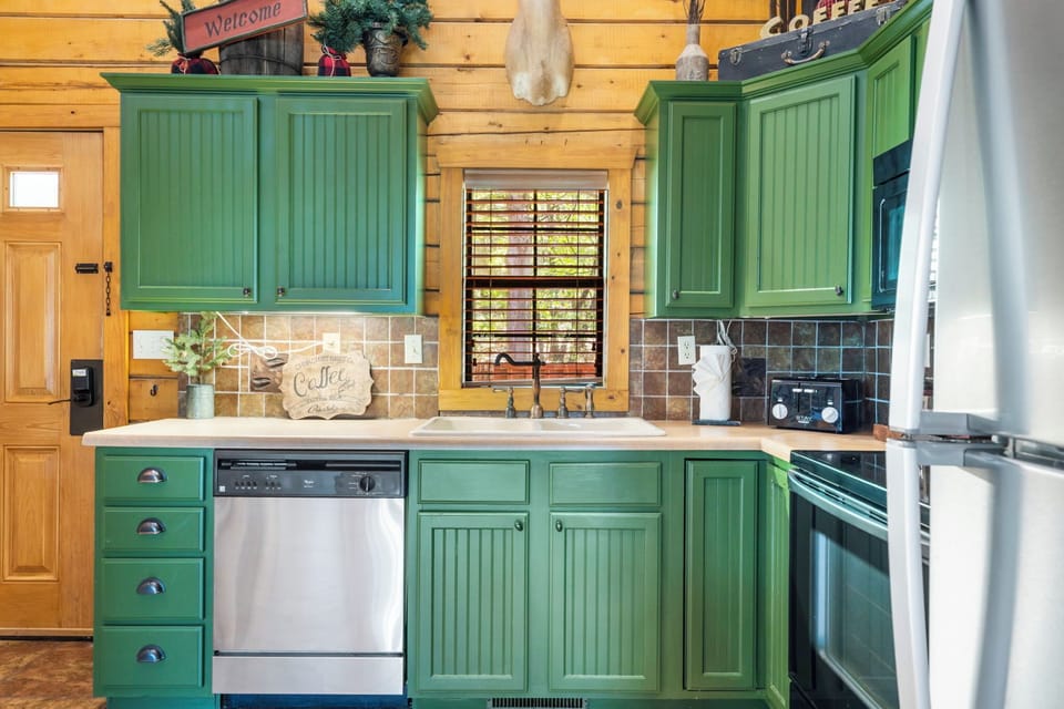 Bright and Inviting
