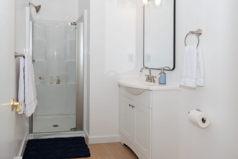 Master bath