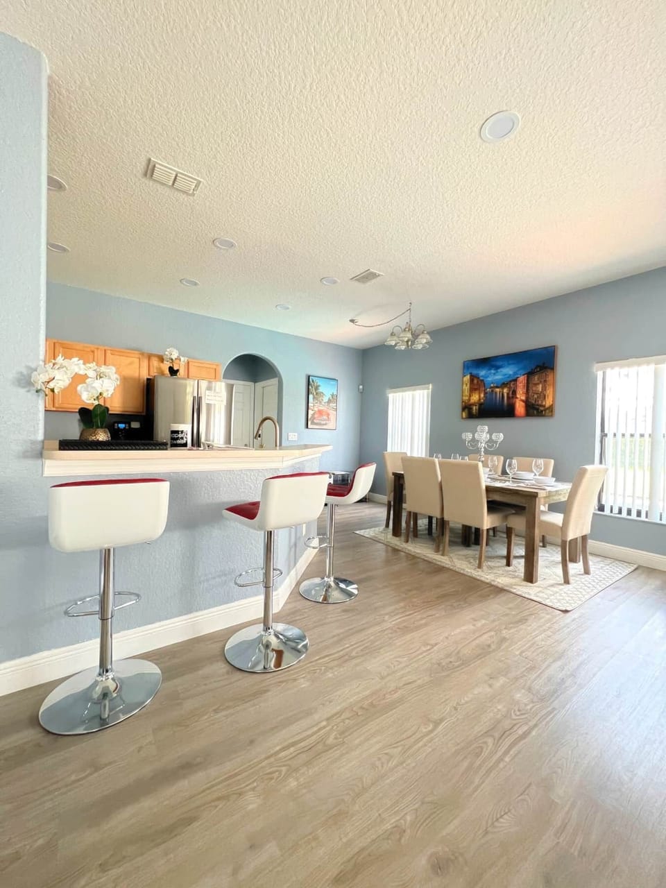 KITCHEN - DINER (2)