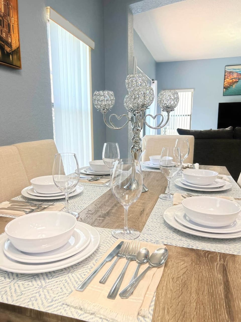 KITCHEN - DINER (4)