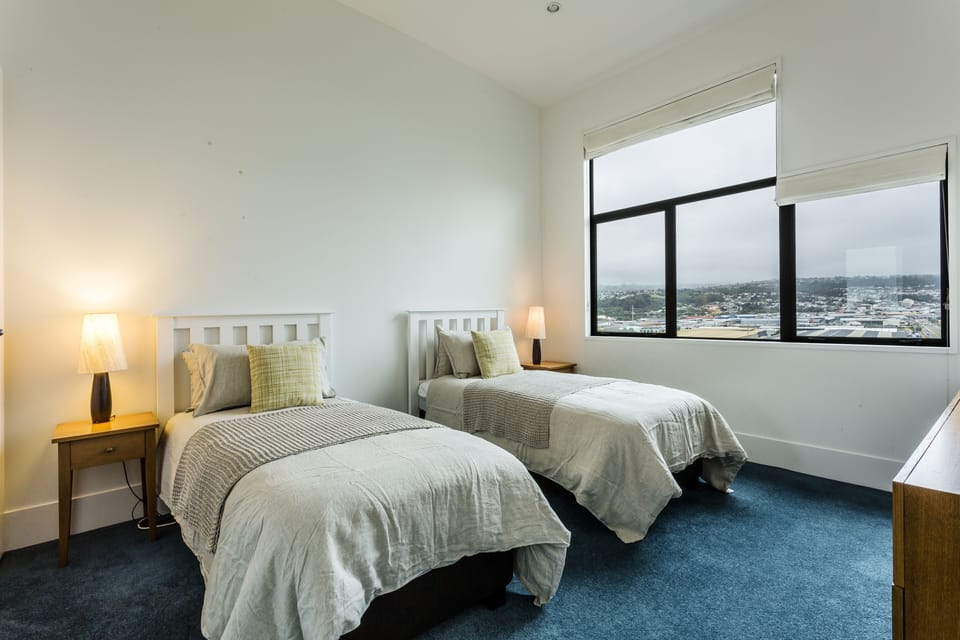 Family House | 4 bedrooms, free WiFi, bed sheets