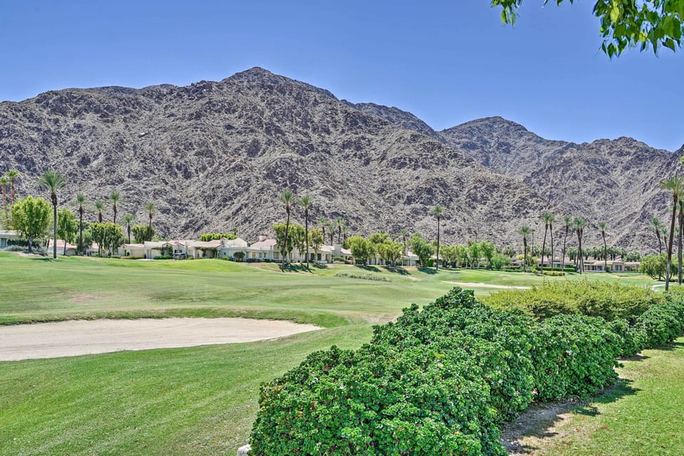 Golf Course