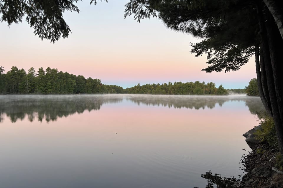 Lake