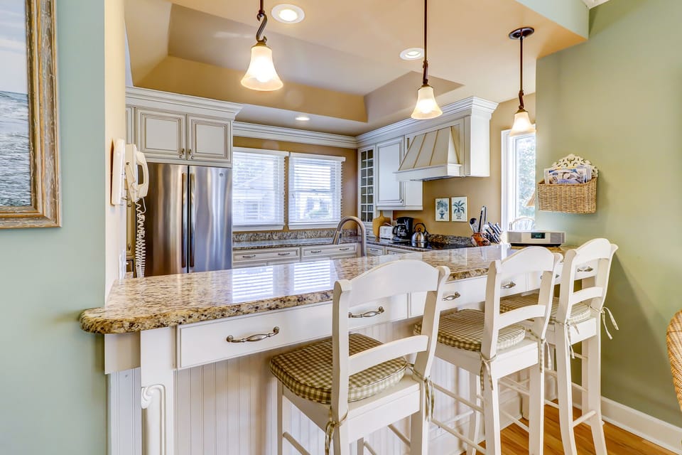 Kitchen Bar