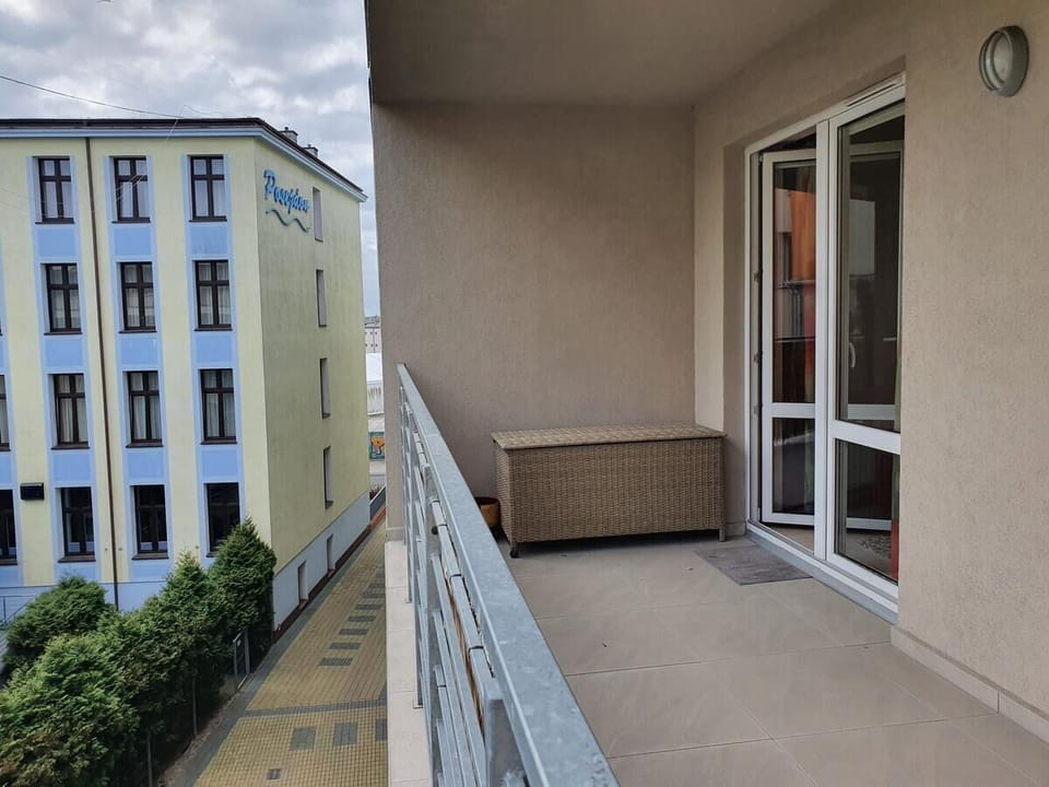 Apartment | Terrace/patio