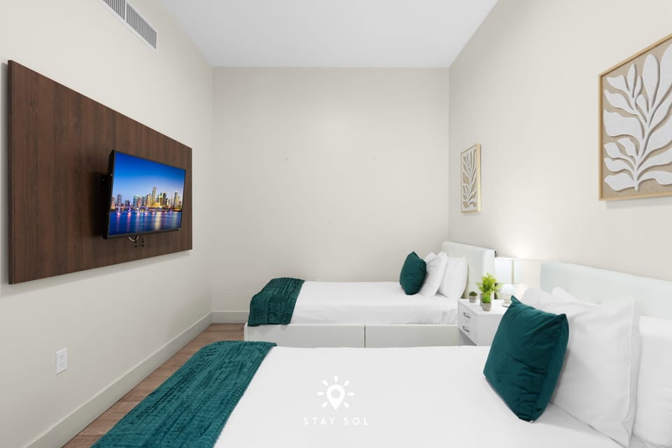 Bedroom 2 