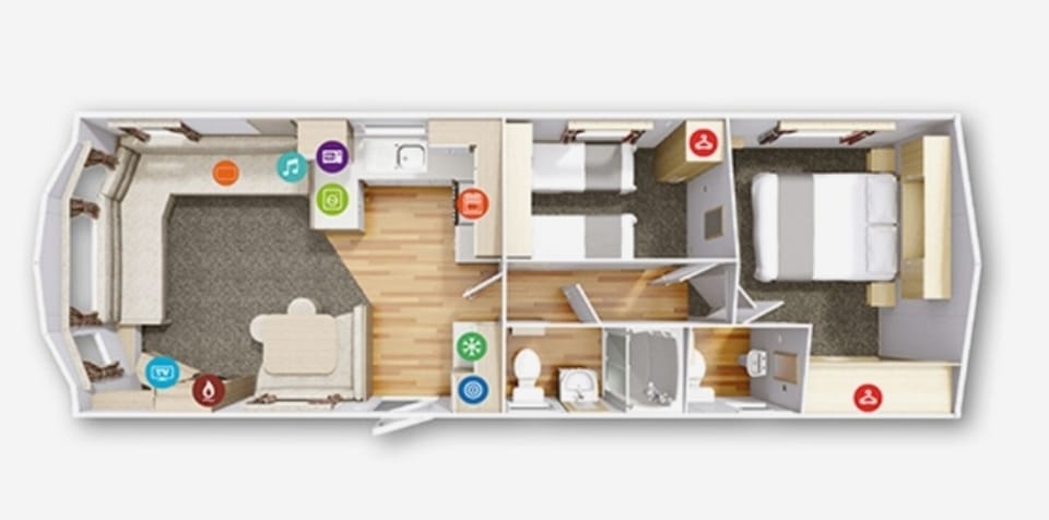 Chalet | Interior