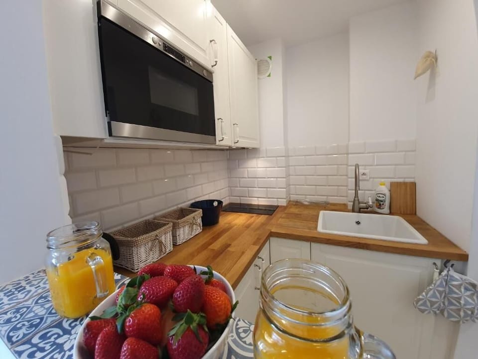 Apartment | Private kitchen