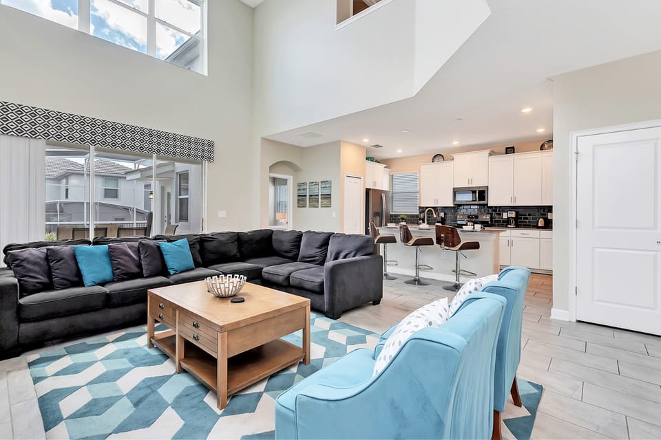 House (5 Bedrooms) | Property amenity
