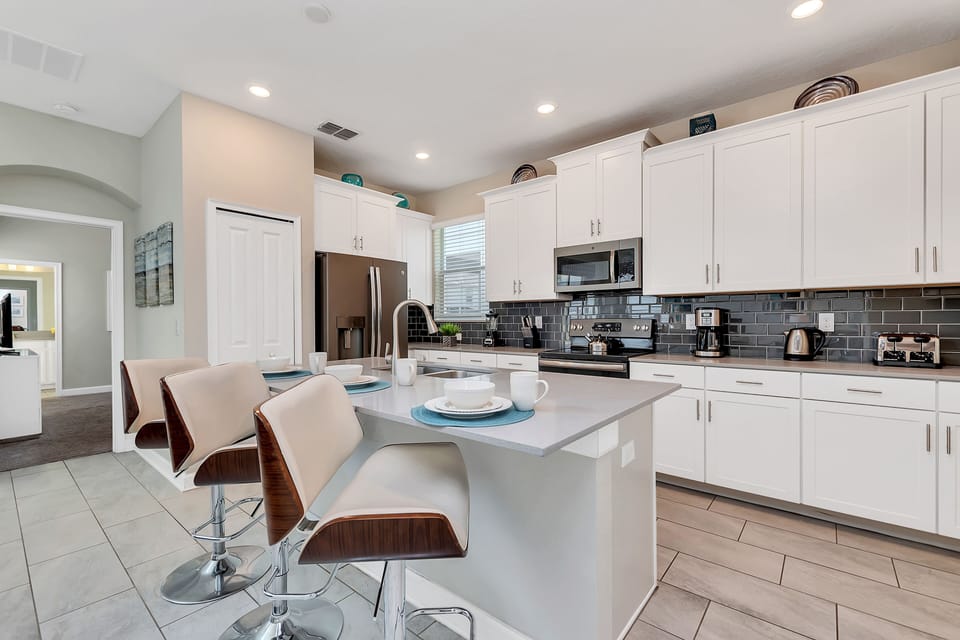 House (5 Bedrooms) | Property amenity