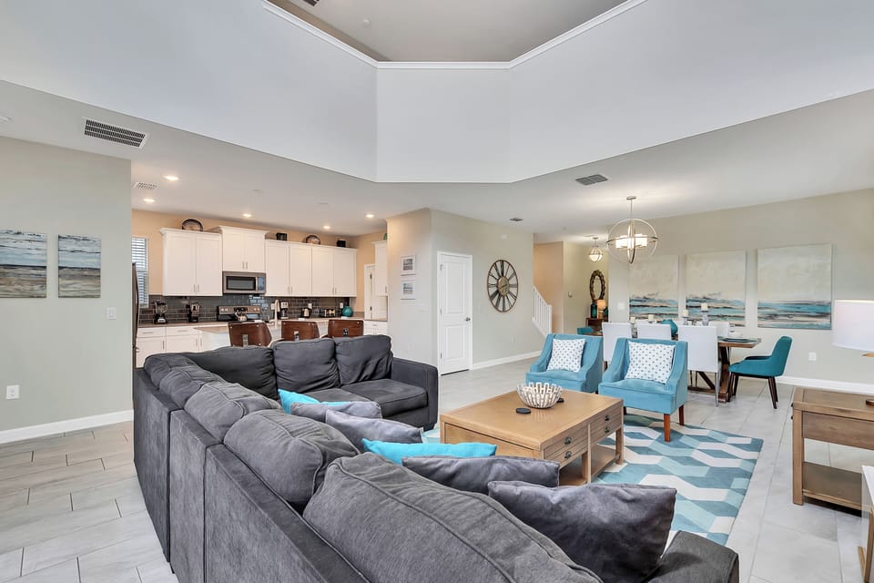House (5 Bedrooms) | Property amenity