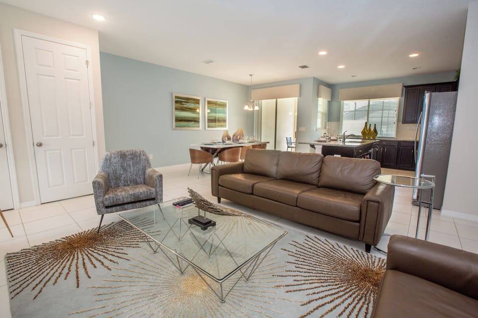House (4 Bedrooms) | Property amenity