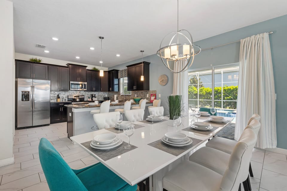 House (6 Bedrooms) | Property amenity