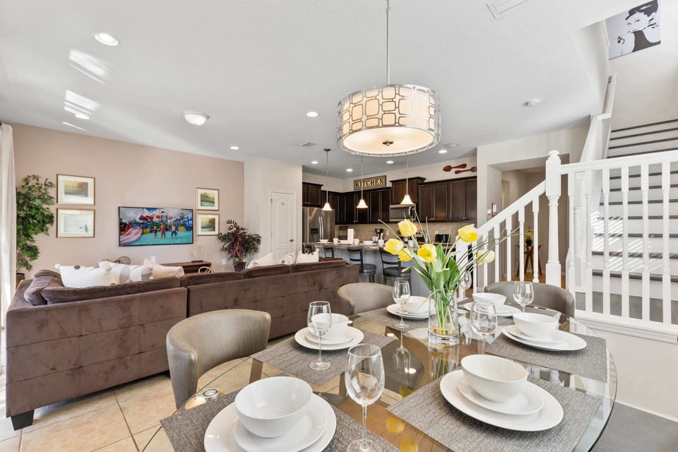 House (5 Bedrooms) | Property amenity