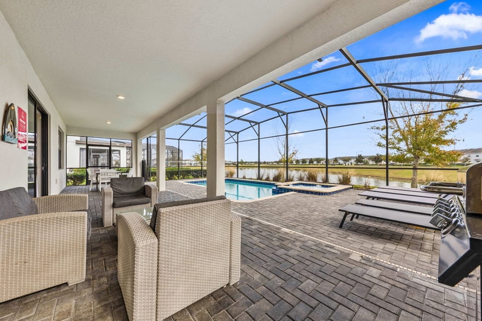 House (Multiple Bedrooms) | Property amenity