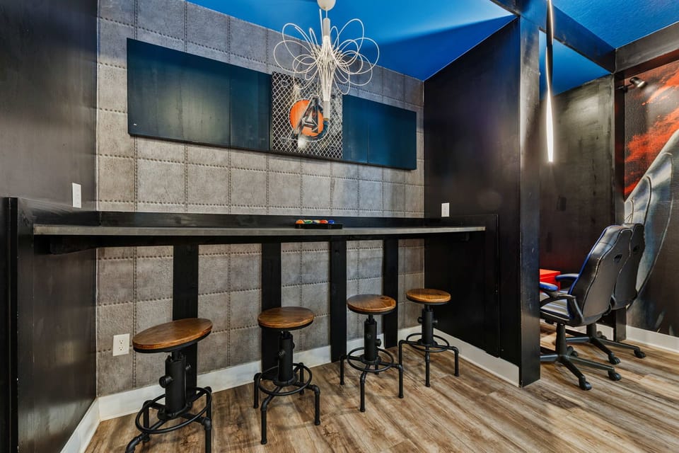 House (Multiple Bedrooms) | Property amenity