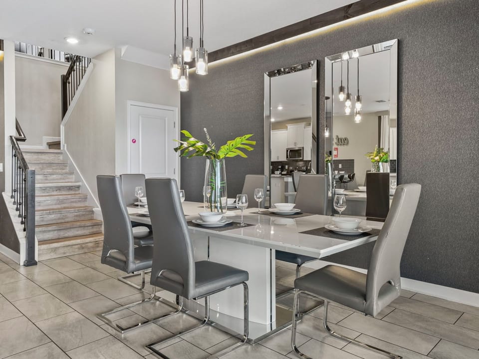 House (Multiple Bedrooms) | Property amenity