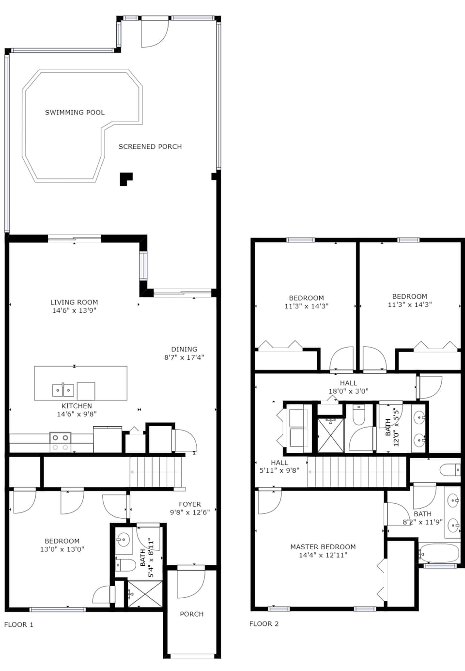 House (4 Bedrooms) | Property amenity