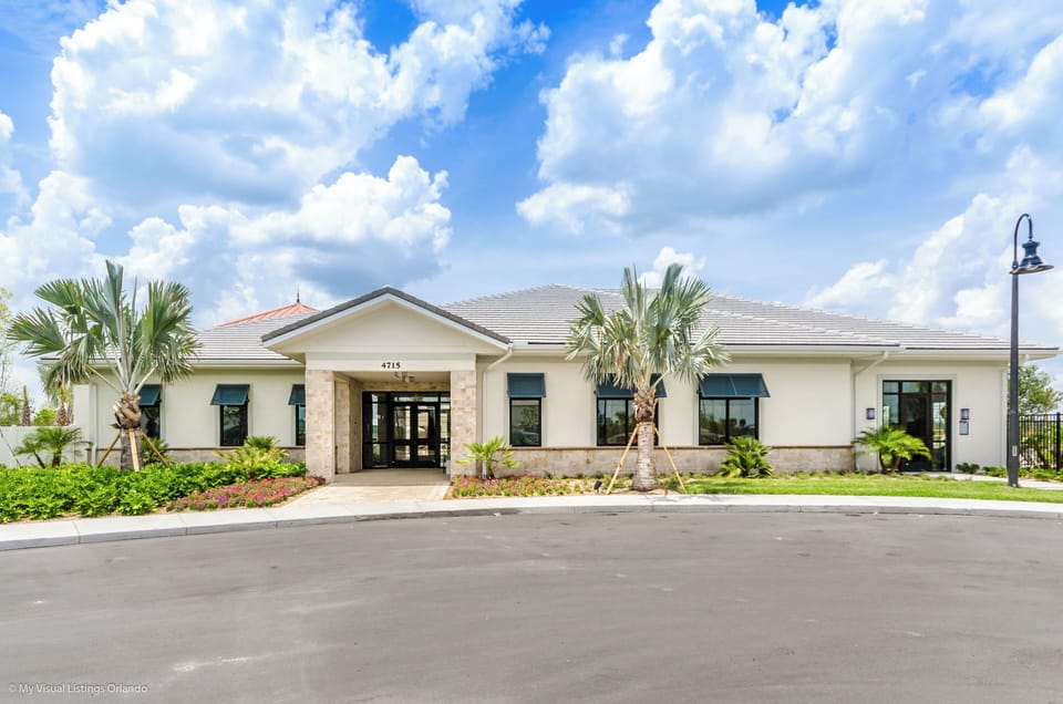 House (4 Bedrooms) | Property amenity