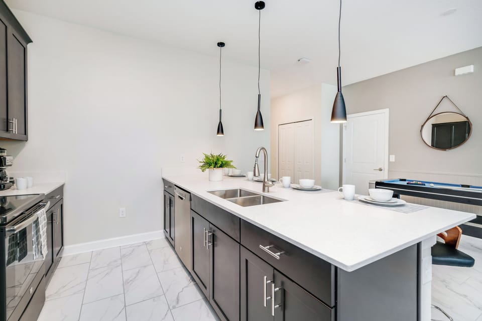 House (5 Bedrooms) | Property amenity