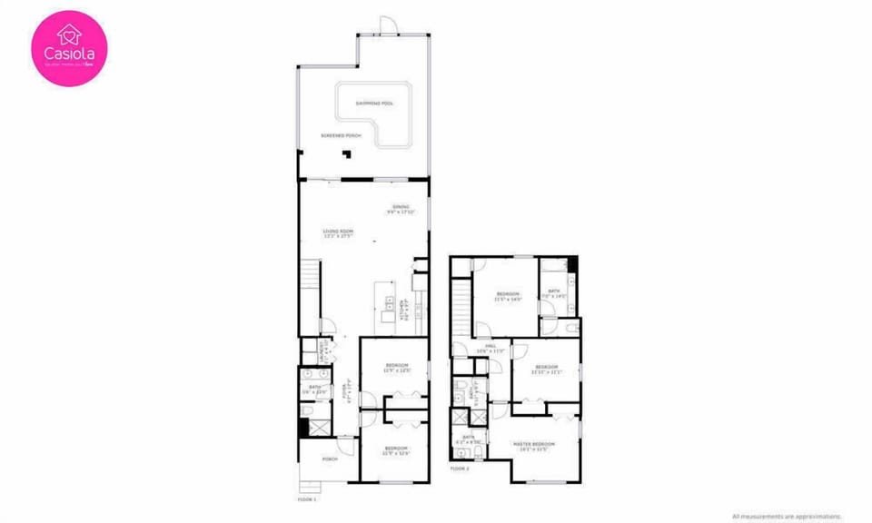 House (5 Bedrooms) | Property amenity