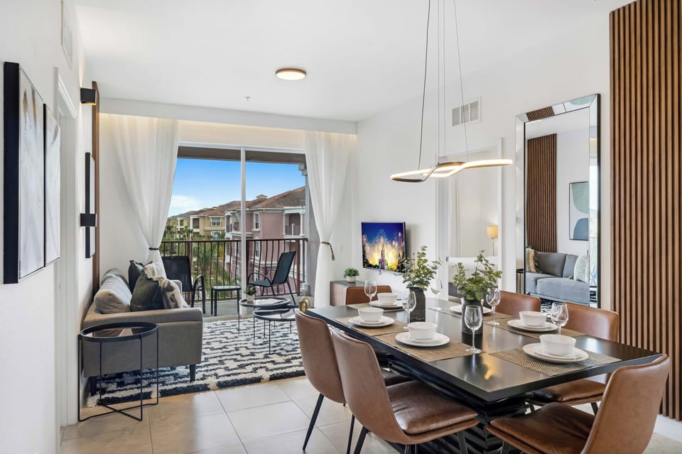 Apartment (3 Bedrooms) | Property amenity