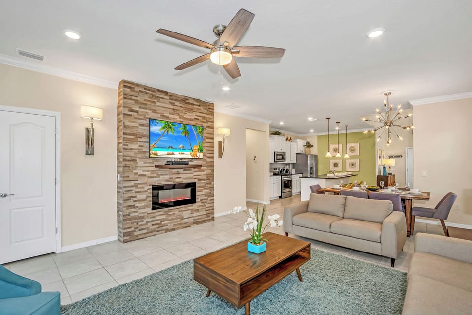 House (6 Bedrooms) | Property amenity