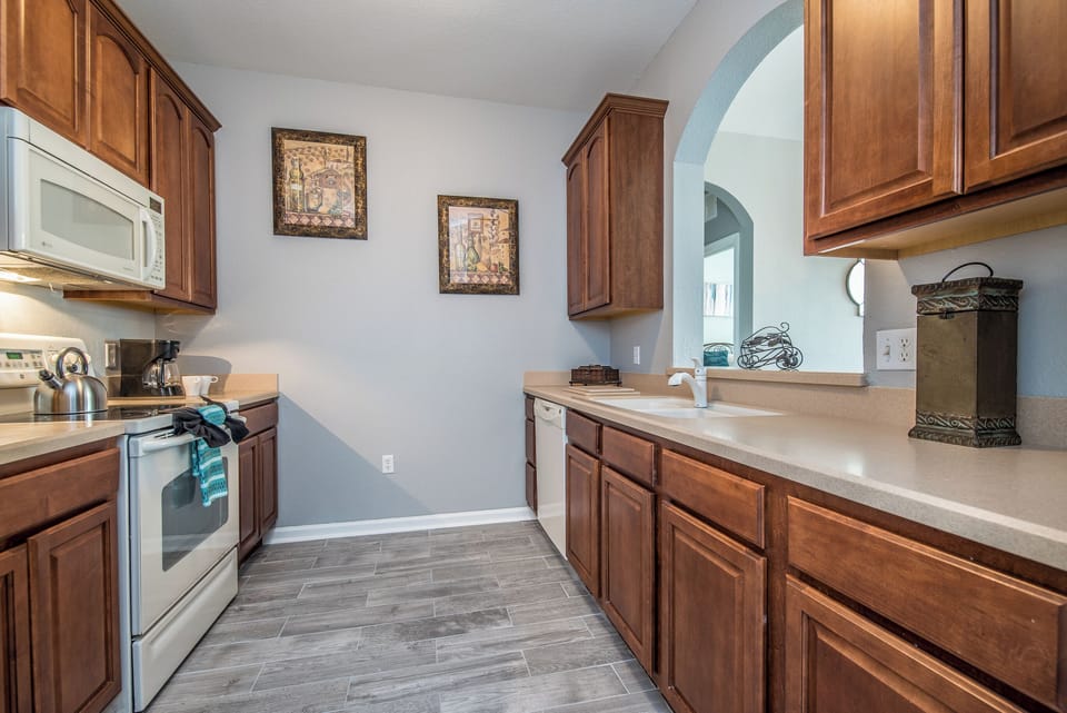 Apartment (3 Bedrooms) | Property amenity