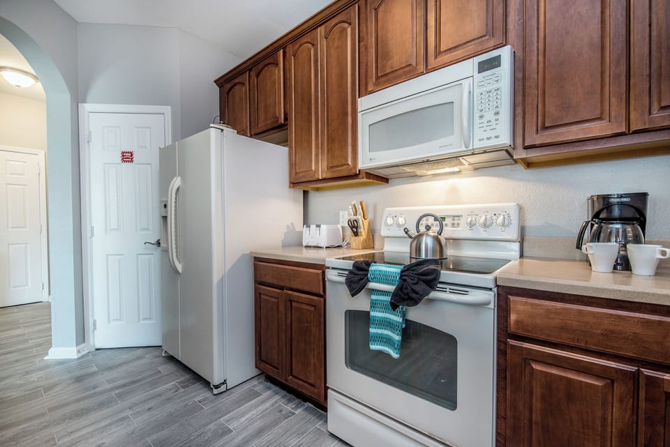 Apartment (3 Bedrooms) | Property amenity