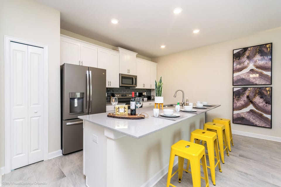 House (4 Bedrooms) | Property amenity