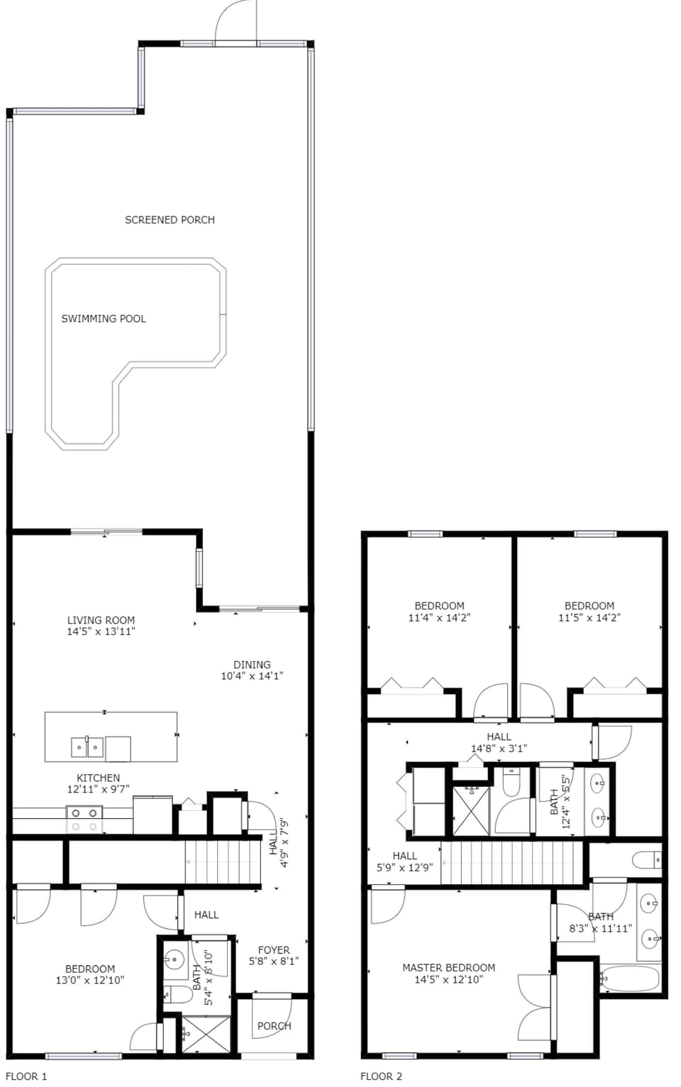 House (4 Bedrooms) | Property amenity