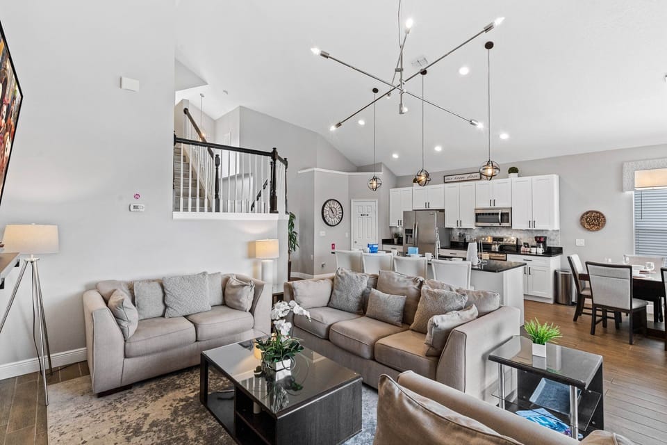 House (5 Bedrooms) | Property amenity