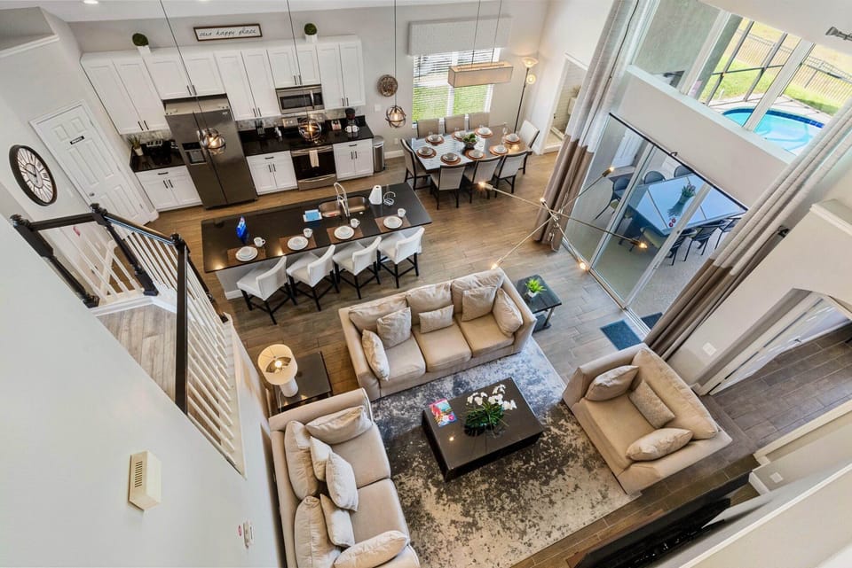 House (5 Bedrooms) | Property amenity