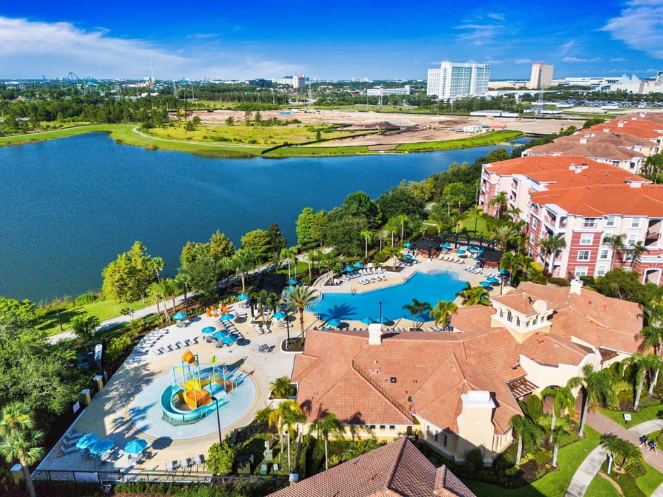 Apartment (3 Bedrooms) | Property amenity