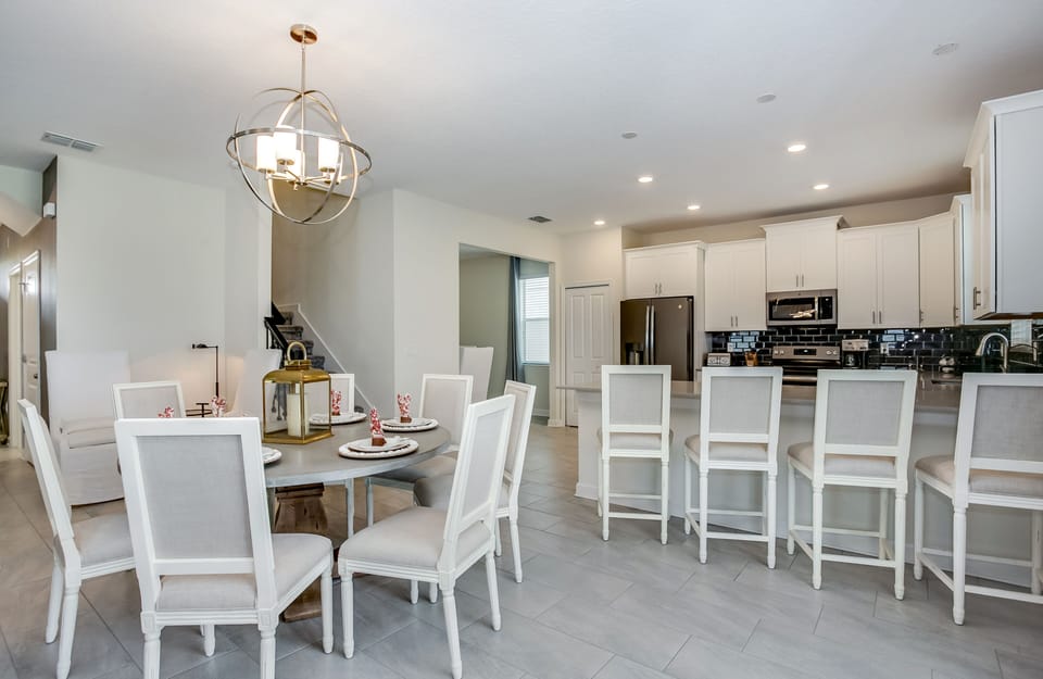 House (6 Bedrooms) | Property amenity