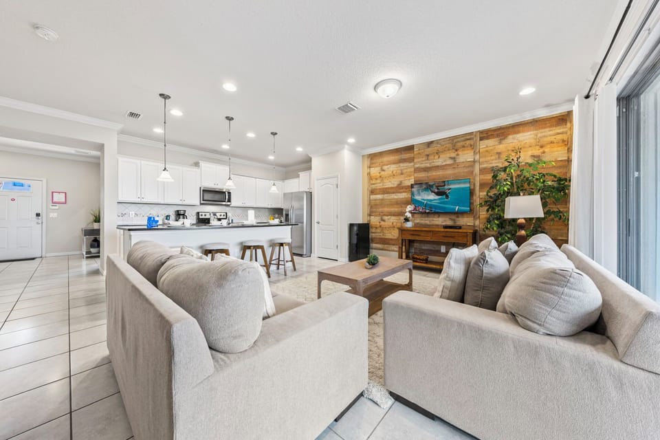 House (5 Bedrooms) | Property amenity