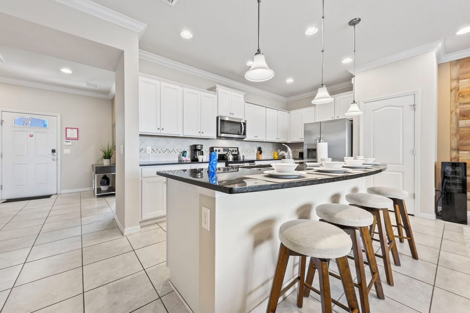 House (5 Bedrooms) | Property amenity