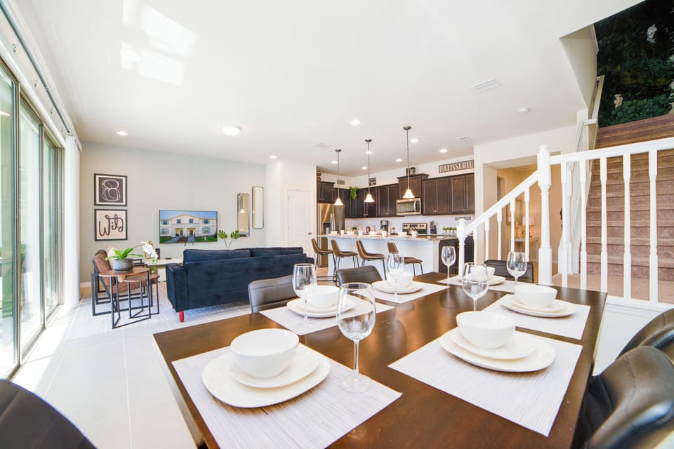 House (5 Bedrooms) | Property amenity