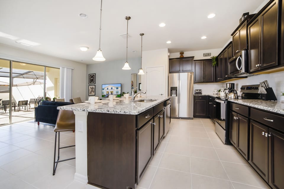 House (5 Bedrooms) | Property amenity