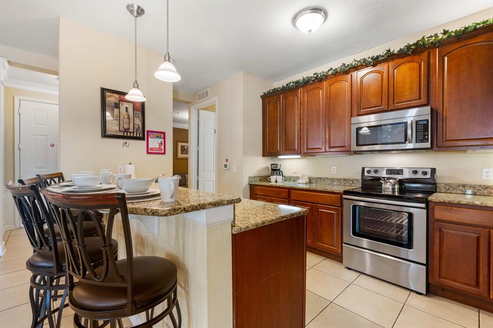 Apartment (3 Bedrooms) | Property amenity